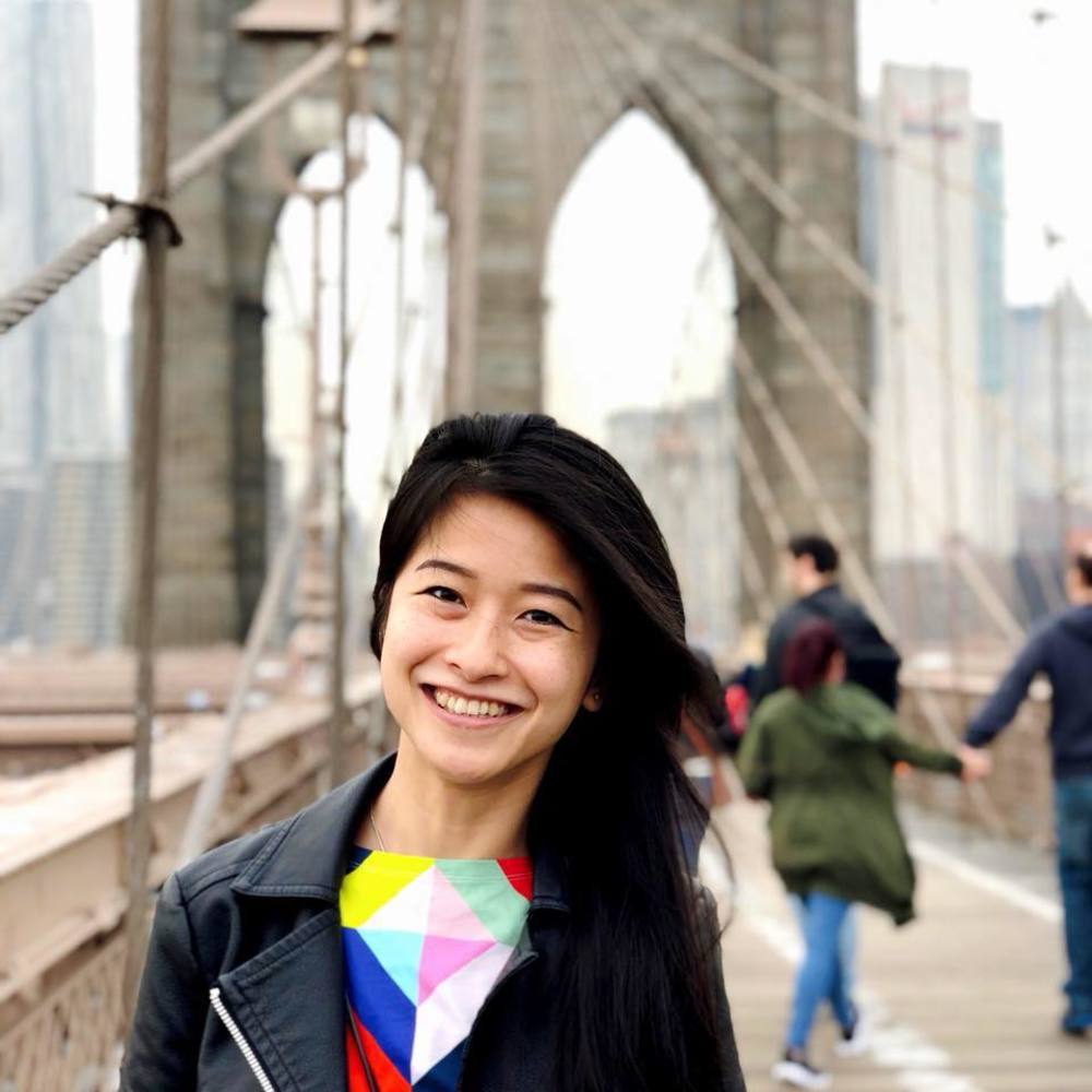 Meet your Posher, Ngoc